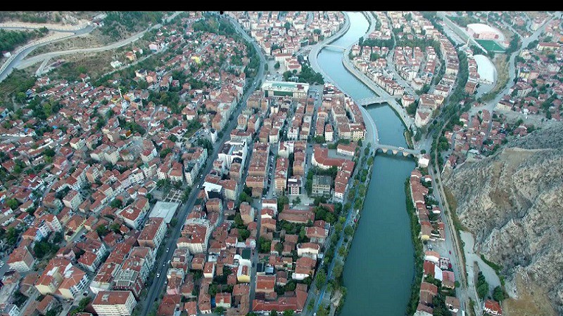 Amasya 5